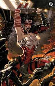 ABSOLUTE WONDER WOMAN 4 KAARE ANDREWS VARIANTE VIRGEN LTD 1500/ COMBINAMOS ENVÍO - Imagen 1 de 2