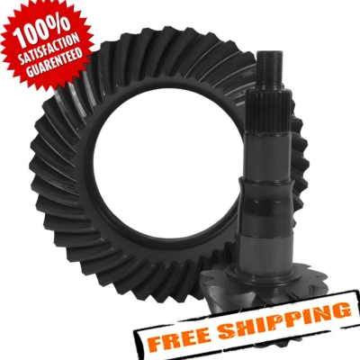 Juego de engranajes y piñones de alto rendimiento Yukon Gear & Axle YG F8.8-411 Foto 1 de 2