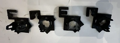 劳斯莱斯 Wraith Dawn Ghost 后保险杠公园辅助传感器支架套装原始设备制造商 — 第 1/3 张图片