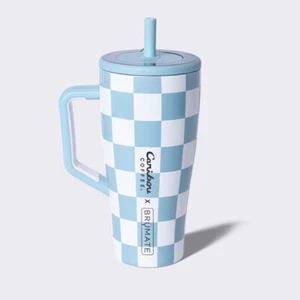 Brumate Era 30 Oz Tumbler Limited Edition Caribou Coffee  - Picture 1 of 3