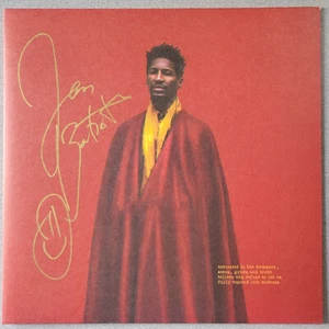 JON BATISTE Signed WE ARE Vinyl Album Cover Autographed + Sealed Grammy Win BAS - Picture 1 of 4