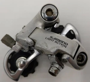 Shimano Light Action short cage road bicycle rear derailleur Japan RD-L525 - Picture 1 of 8