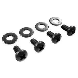 Screws for Sanyo FW50C36F TV Wall Mount (Set of 4) - Picture 1 of 2