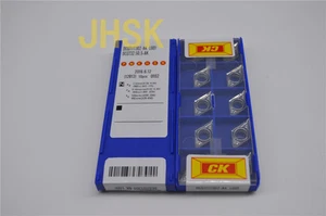 10pcs (CK) DCGT11T302-AK / DCGT32.50.5-AK Used for Aluminum (superior quality) - Picture 1 of 3