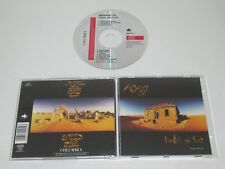 Midnight Oil / Diesel And Dust (Columbia 460005 2) De Cambiador De CD