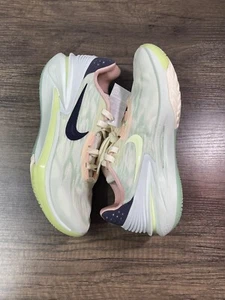 Nike Air Zoom GT Cut 2 “Grinch” (DJ6015-101) Men’s Size 8 - Picture 1 of 7