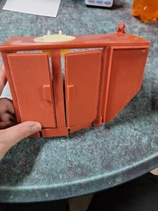 Barbie Mattel Star Traveler Vintage Replacement Part - Sink Camper RV 1976 - Picture 1 of 4