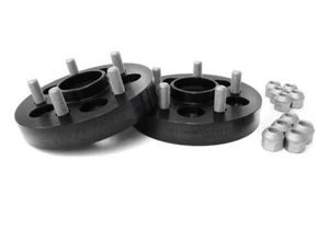 Perrin for Subaru 5x100 25mm Wheel Spacers (One Pair) - Picture 1 of 3