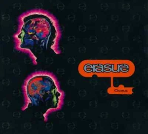 CD Erasure Chorus Mute - Bild 1 von 1