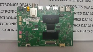 SCHEDA MADRE TCL 55S421, 08-SS55TML-LC324AA, V8-ST22-K01-LF1V2286 - Foto 1 di 3