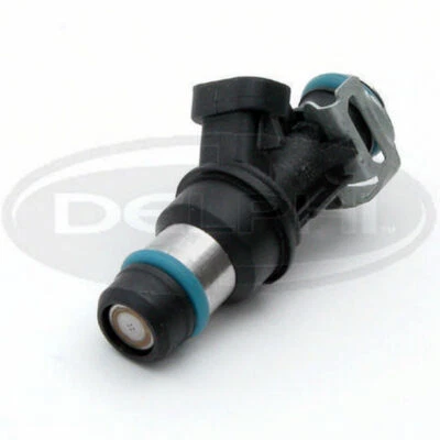 Inyector de combustible Delphi 2004 2005 2006 para GMC Savana 3500 2003-2007 Foto 1 de 4