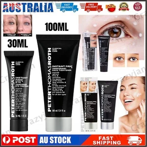 1-4x Peter Thomas Roth Instant FIRMx Temporary Face Tightener/Eye Cream 30/100ML - Picture 1 of 19