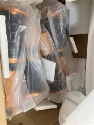 Kit de suspensión Coilovers para Mazda Miata MX-5 NA NB 1989-2005 altura ajustable Oro Foto 1 de 4