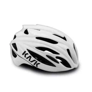 Kask RAPIDO Rennradhelm Größe M weiß - Bild 1 von 1