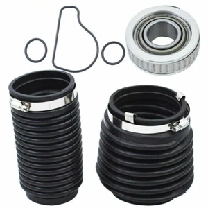 Kit de fuelletes de resellado de travesaño para unidades Volvo Penta SX y OMC Cobra SX 18-2772-1 - Imagen 1 de 4