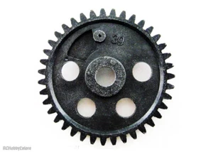 02041 THROTTLE MAIN GEAR 39T HSP 1/10TH NITRO RC CAR SPARE PART - Picture 1 of 1