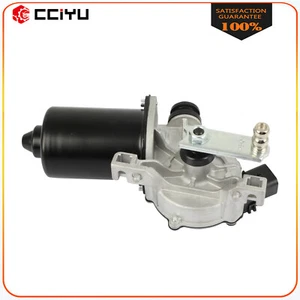 Front Left Windshield Wiper Motor For 2010-2013 Hyundai Genesis Coupe - Picture 1 of 9