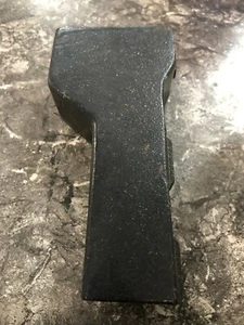 VOLVO PENTA ALTERNATOR BRACKET 3852569 - Bild 1 von 4