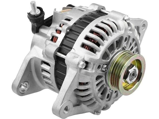 Alternador Autopart Premium 43GX84C compatible con Mazda Protege5 2002-2003 2,0 L 4 cilindros Foto 1 de 1