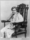 8 X 10 Photo 1901 Maude Adams In Laiglon No 1  Burr Mcintosh Studio