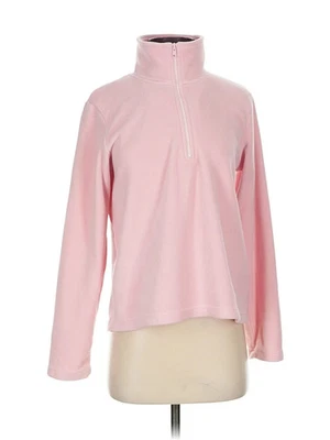 Chadwicks女式粉色卫衣S — 第 1/4 张图片