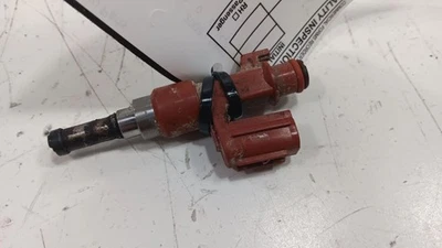 Puerto superior del inyector de inyección de combustible para 07-09 LEXUS LS460 Foto 1 de 4