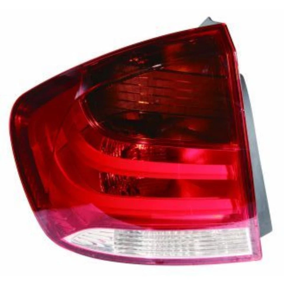 ABAKUS Feu Arrière Droit Pour BMW X1 E84 XDRIVE18D - Photo 1/1