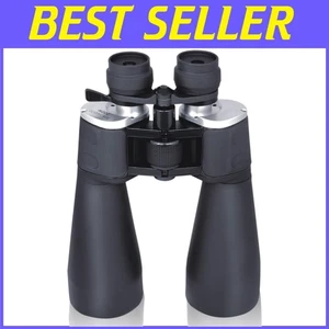 High Magnification Binoculars, 20-144x70mm - Picture 1 of 11