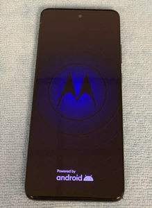 Motorola One 5G Ace XT2113-2 64GB Volcanic Gray (für unbekannten Anbieter) - Bild 1 von 2