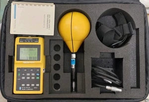 Wandel Goltermann Narda Efa-2 Em Field Analyser  - Bild 1 von 4