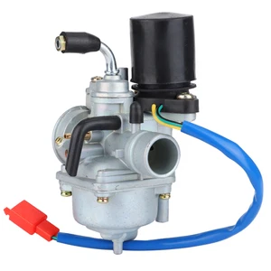 Carburetor Carb Replacement Fits For 2 Stroke Dinli 50cc 90cc 110cc ATV Quad´ - Picture 1 of 8