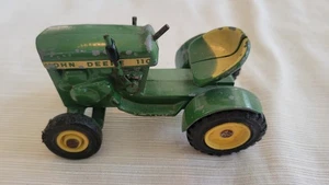 Vintage 110 John Deere Riding Lawn Tractor - Picture 1 of 5