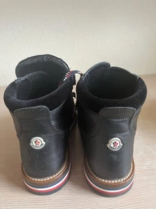 Original Moncler Schuhe Größe 38 - Bild 1 von 7