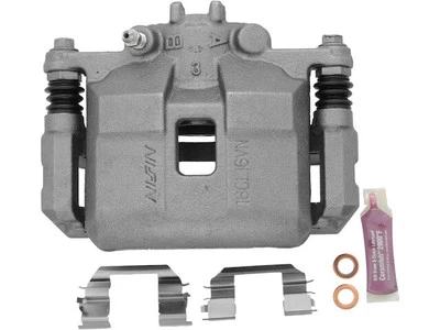 Pinza de freno delantera izquierda para Honda S2000 2000-2009 API 29396VKPN 2004 2001 2002 Foto 1 de 2