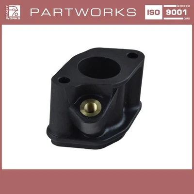 Tubo de aspiración para PORSCHE 930 turbo 964 3.6 brida 93011014103 Foto 1 de 4