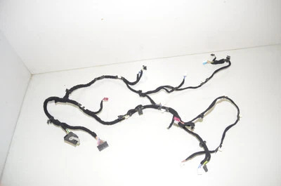 BMW I20 ( Ix) Wiring Loom Harness 5A531D7 - Image 1 of 4