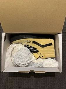 Vans - A Tribe Called Quest Mellow Yellow SK8-HI (2018) US8.5 - Picture 1 of 10