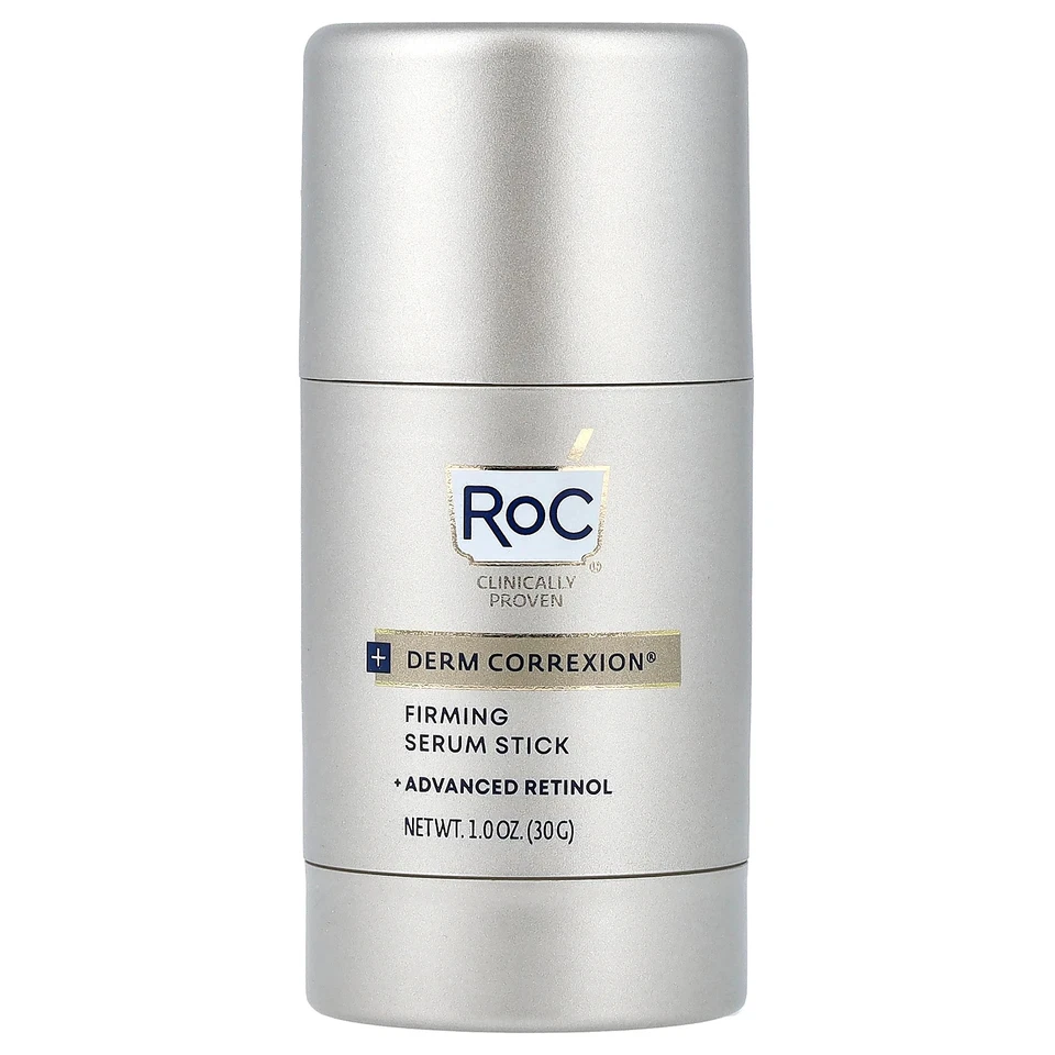 RoC Derm Correxion Firming Retinol Serum Stick for All Skin Types 1oz 89185323