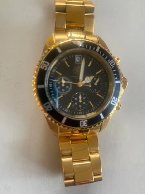 CONSTANTIN DURMONT Armbanduhr new NEU Herren Uhr Clock - Bild 1 von 3