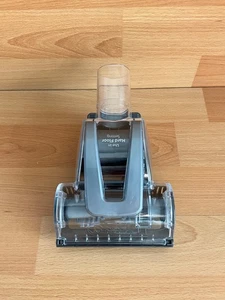 Shark Hartboden Power Bürstenkopf Aufsatz für Bodenstaubsauger NV Serie GRAU - Bild 1 von 6