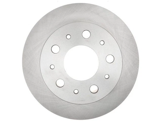 Rotor de freno trasero para 14-21 Ram ProMaster 2500 3500 1500 CT91V8 Foto 1 de 1