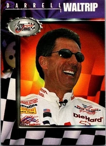 1997 Anzeigetafel Darrell Waltrip #15 KOSTENLOSER VERSAND IN DIE USA! - Bild 1 von 2
