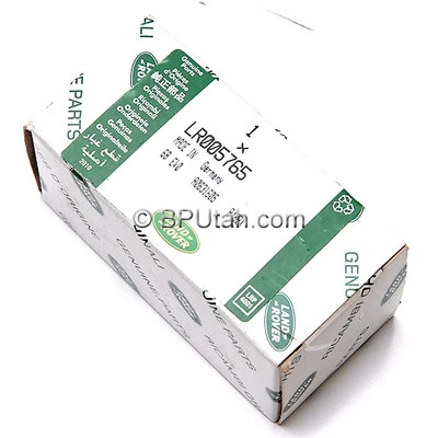 Termostato y junta Land Range Rover Sport LR3 genuinos OEM de fábrica 2006~2009 V8 Foto 1 de 4