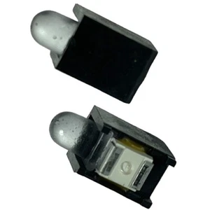 [10pcs] 591-2701-007 LED 3mm Yellow SMD - Bild 1 von 1