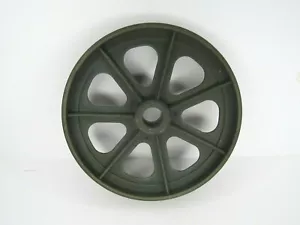 1:6 M5 Stuart RC Tank by 21st Century Toy Rear Suspension Wheel Only (OD Green) - Picture 1 of 1
