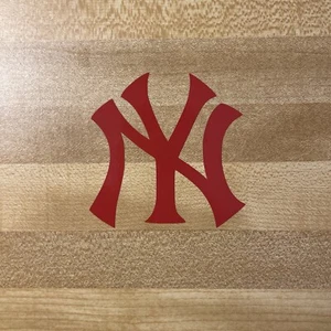 New York Yankees Vinyl Decal Sticker For Car Truck Decoration Window Laptops - Picture 1 of 1