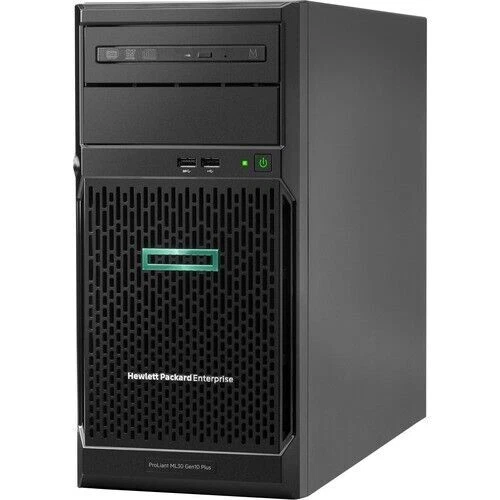 HPE ML30 G10 Plus Server - P44718-001
