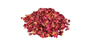 25g | Dried Rose Petals Flower For Wedding Confetti, Celebrations 100% Natural - Picture 1 of 1