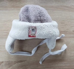 Baby Wintermütze Mütze Gr. 44/45 - Bild 1 von 1