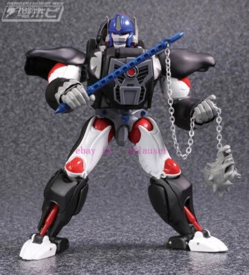 Takara Tomy Mp-38 Mp38 Cybertron Leader Convoy Beast Wars Action Figure In Stock - Image 1 of 4